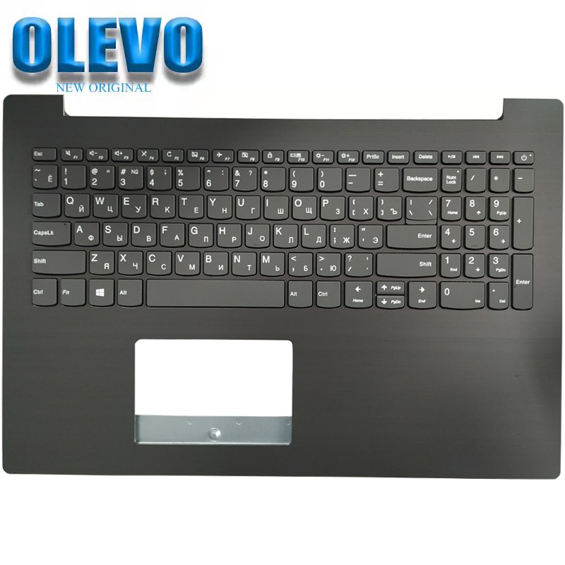 PREORDER NEW Original Russian Ru Laptop Keyboard For Lenovo IdeaPad 330-15IKB 330-15IGM 330-15AST 33