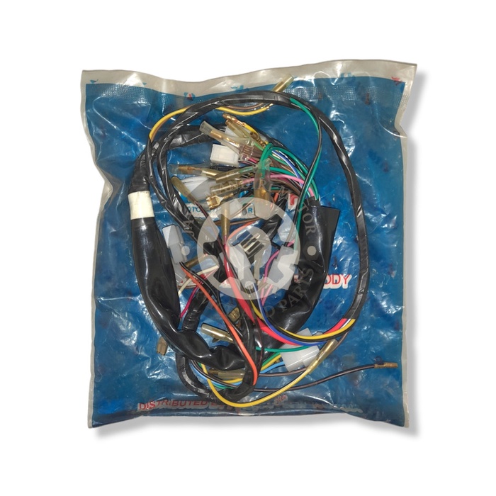 Kabel Body Rx King Lama Kitaco