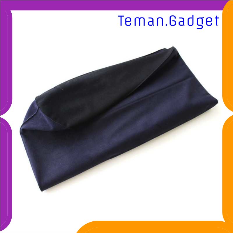 TG - ART TOUGHAGE Bantal Triangle Inflatable Pillow - PF3101