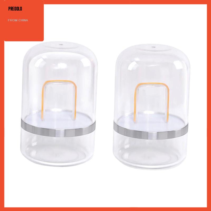[Predolo] Lampu Malam LED Sensing Remote Lampu Penerangan Untuk Ruang Tamu
