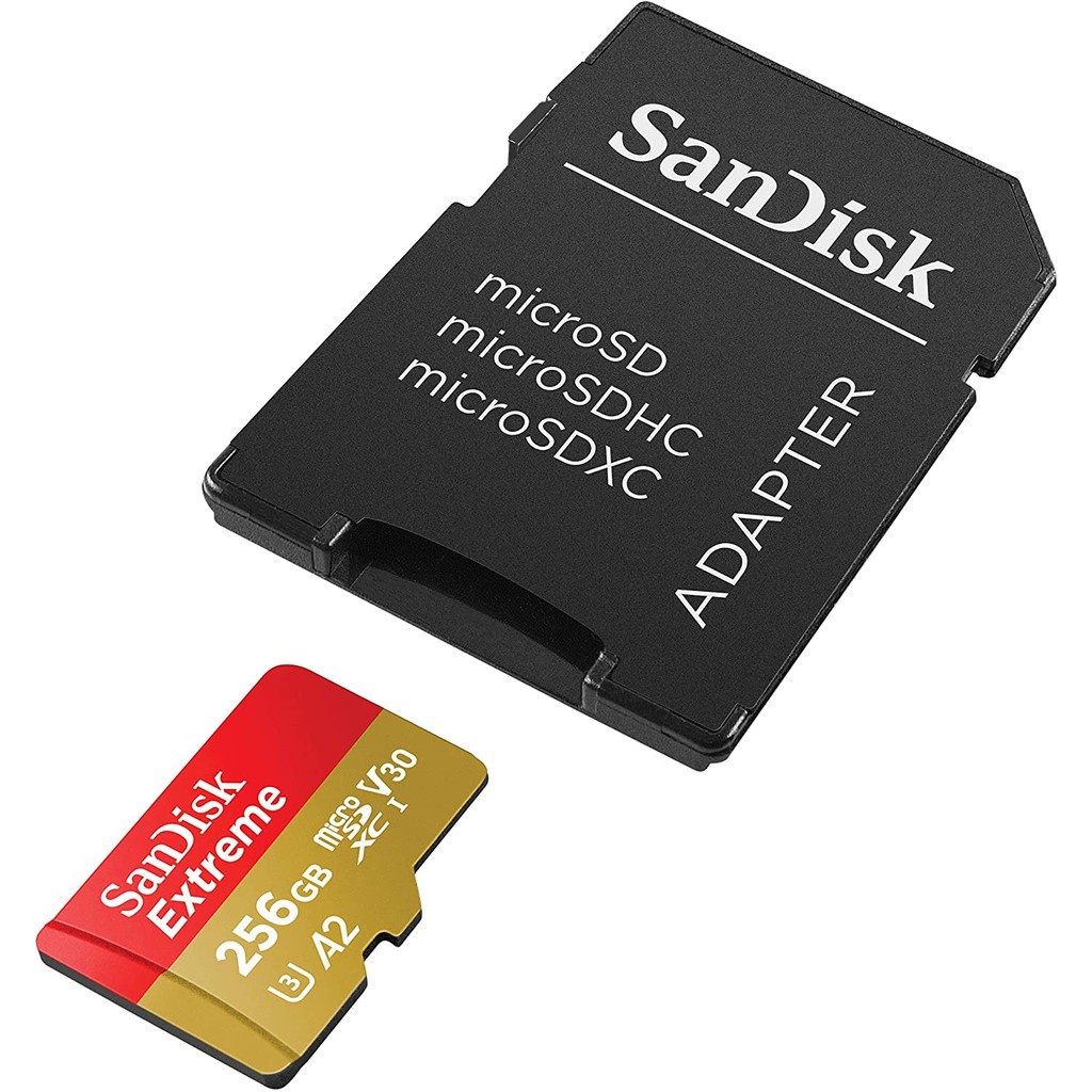 Memory Card Micro SD 1TB 512GB 258GB 128GB 64GB 32GB 16GB Kelas10Uhs-1