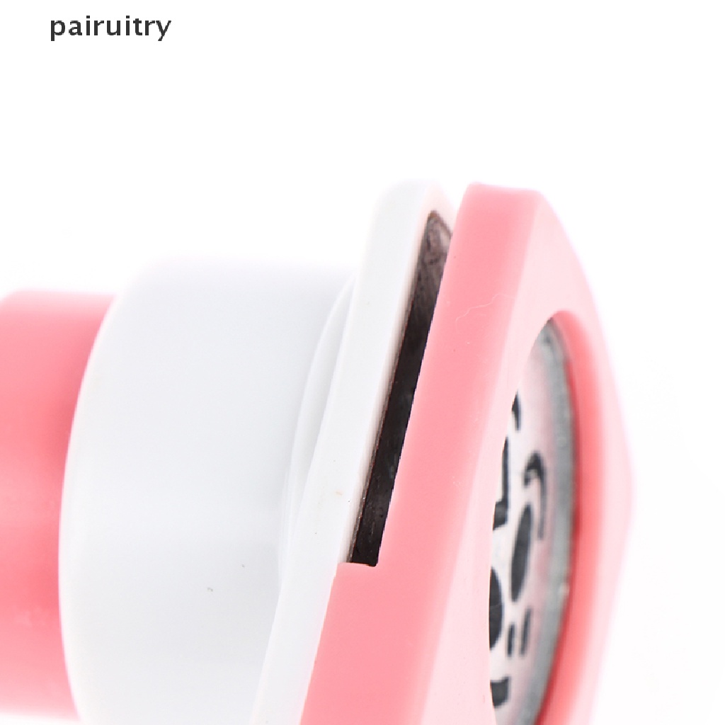 Prt Kartun Cetakan Nasi Bola DIY Bentuk Wajah Tersenyum Sushi Maker Mold Seaweed Cutter PRT