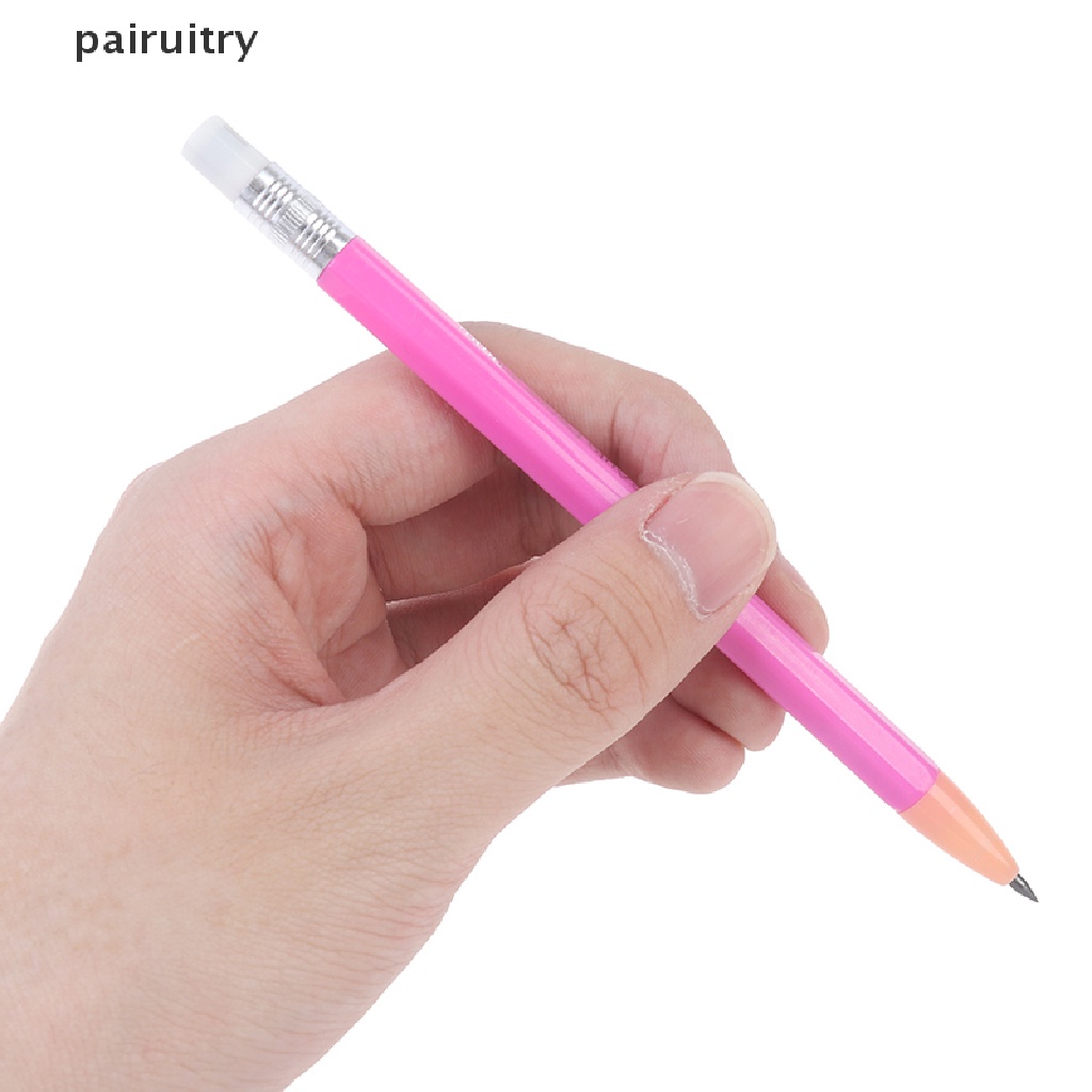 Prt Tailors Chalk Pencil Patchwork Fabric Marker Pen Dengan Isi 12pcs Refill DIY Jahit PRT