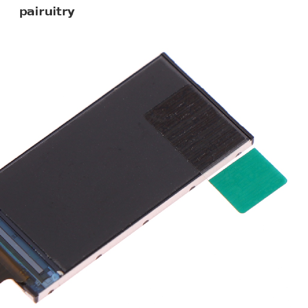 Prt 0.96 Inch IPS Display Modul Layar LCD TFT Display80 *160 ST7735 Driv 3.3V 8PIn PRT