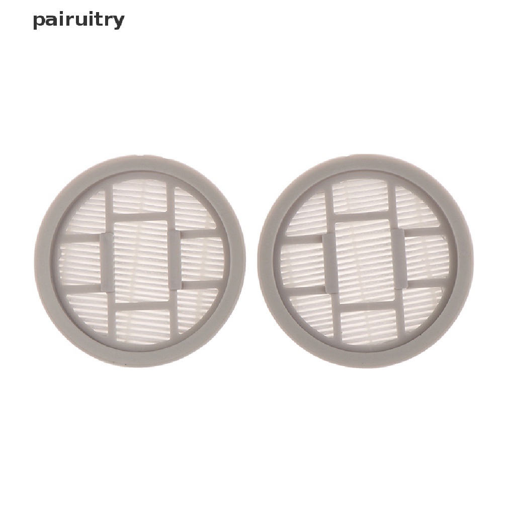 Prt 2Pcs Filter Hepa Untuk xiaomi Deerma VC20S VC20 Handle Vacuum Cleaner Parts PRT