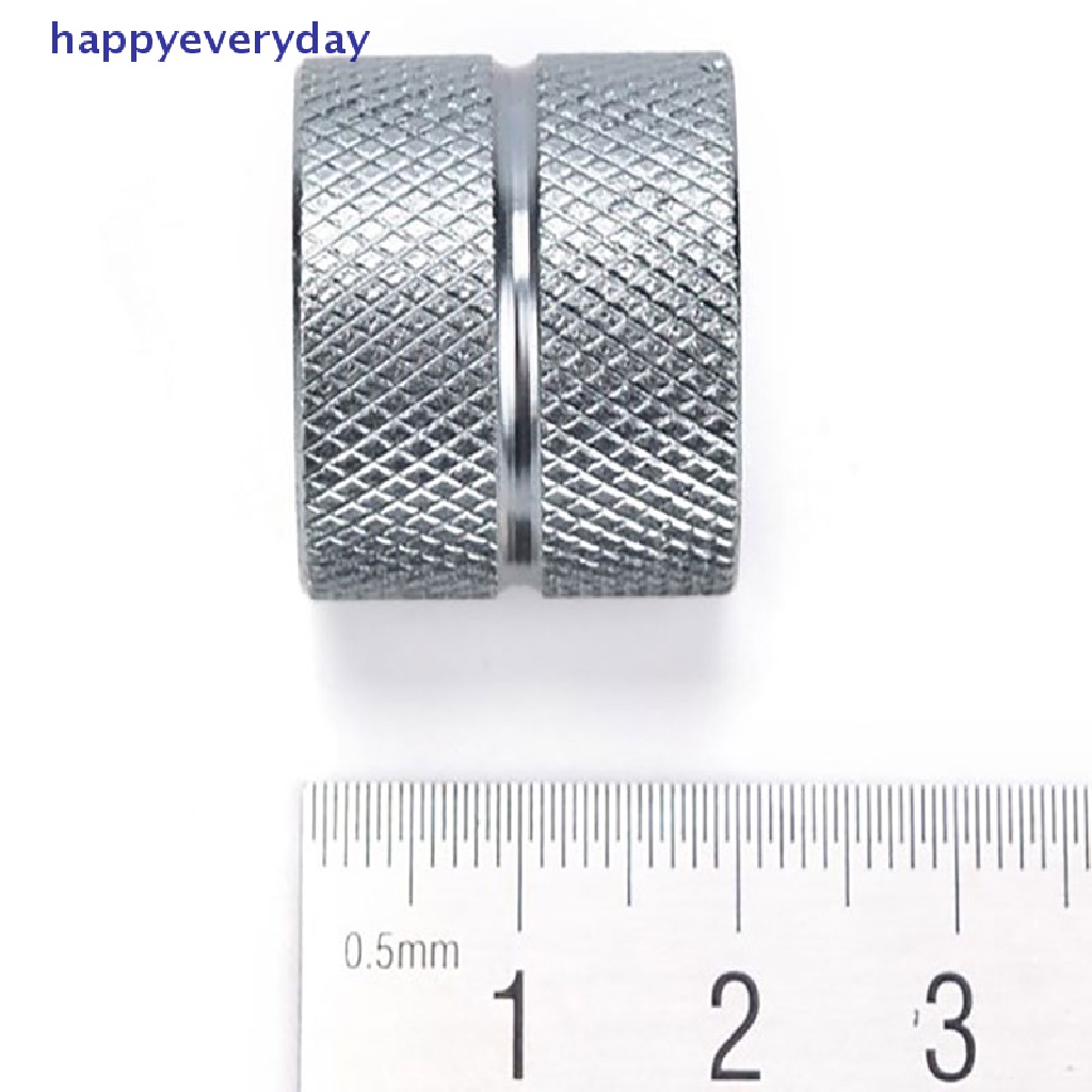 [happy] Adapter Refill Gas Kompor Butane Cartridge Gas Nozzle Konektor Katup Botol [ID]