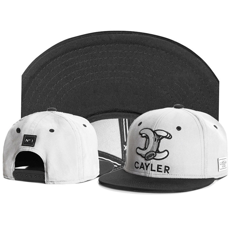 Topi Snapback cayler and sons Undefeated Youth Hip Hop Tide Card cap Untuk Pria Katun fashion Topi Yang Dapat Disesuaikan Pelindung Matahari Topi Baseball Untuk Wanita