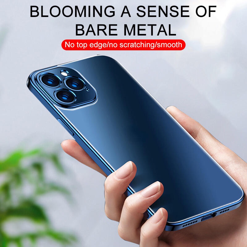Back Tempered Glass Untuk iPhone 11 Pro XS MAX X XR 78 Plus Kaca Pelindung Untuk Iphone5 5S SE 2020 2022 2016 Front Screen Protector Glass