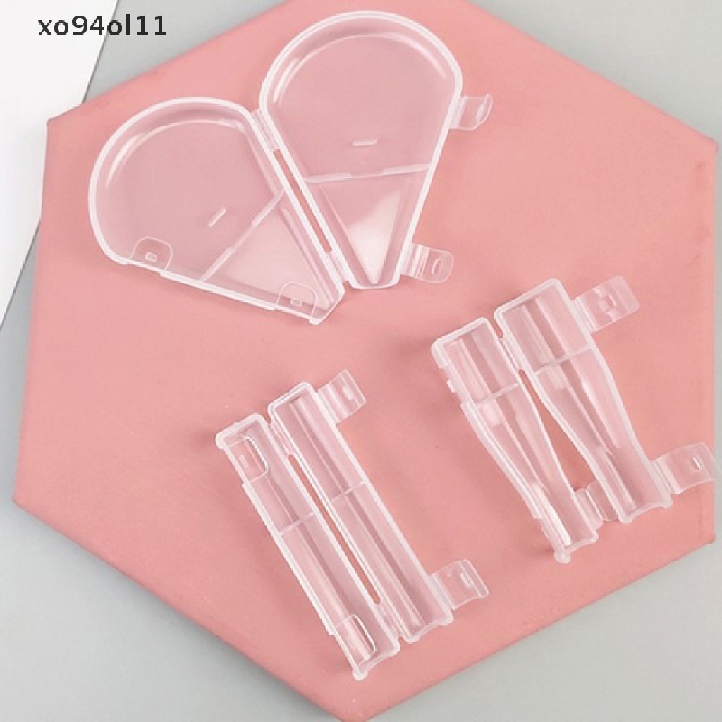 Xo 1PC Brush Pelindung Debu Cover Guard Pelindung Cover Make Up Alat Aksesoris OL