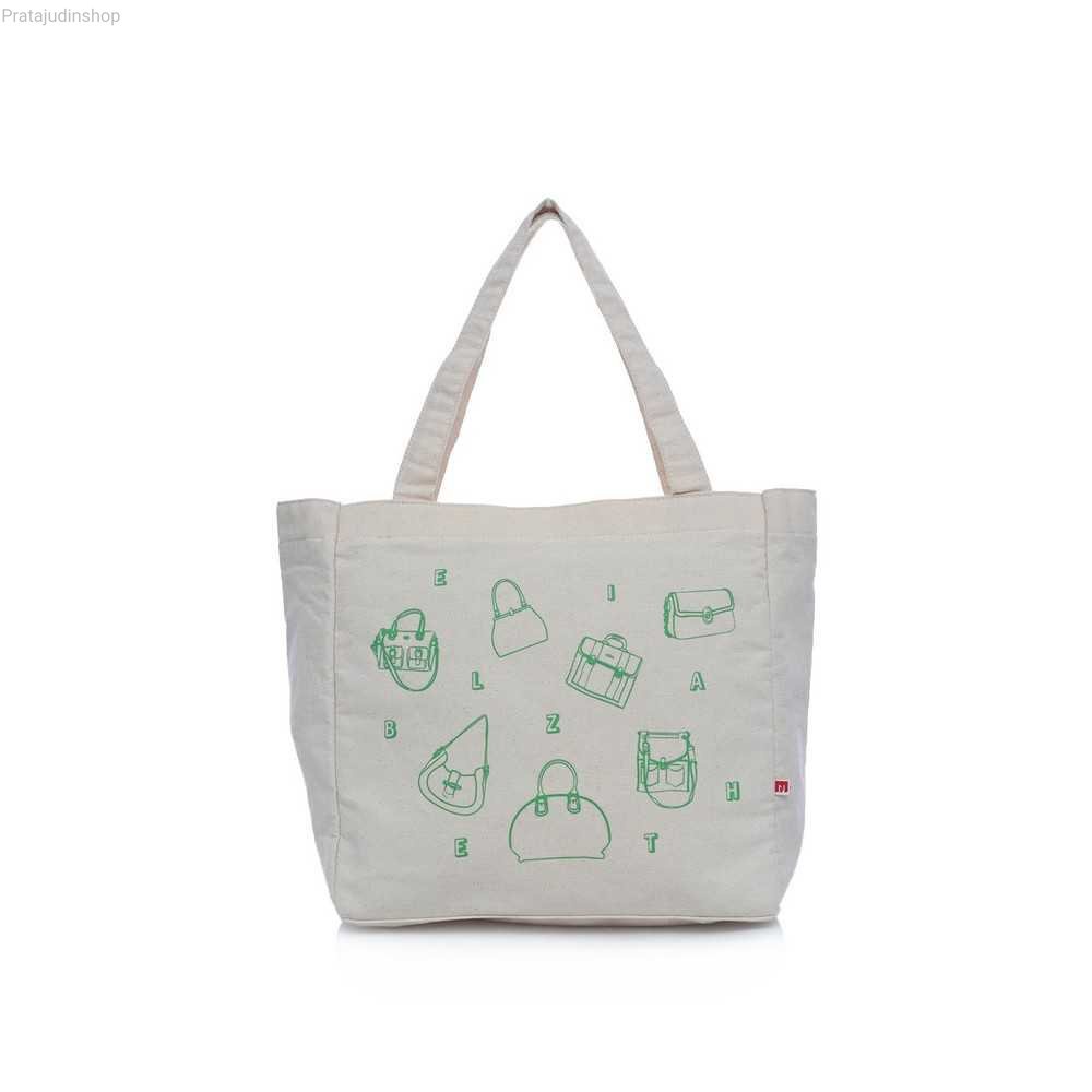 Tas Elizabeth Tote Bag 0022-1187