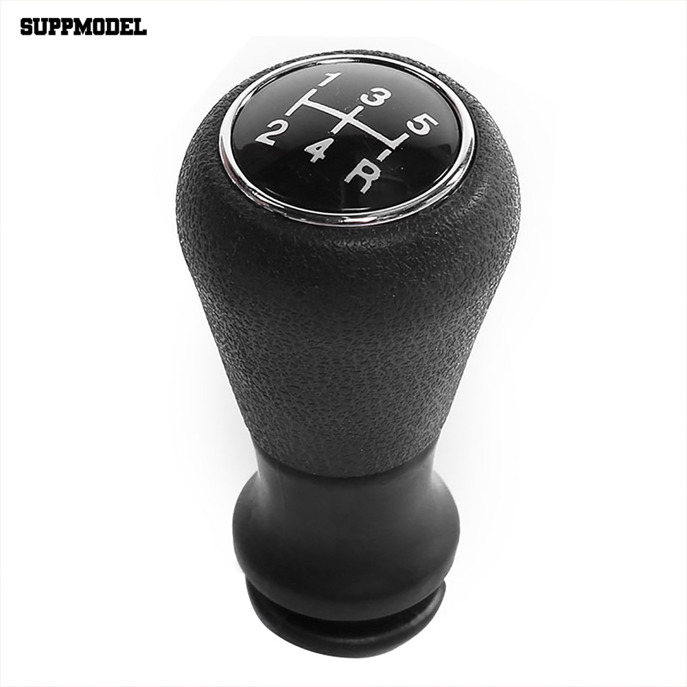 PEUGEOT Suppmodel Gearshift Knob Untuk Peugeot106 107 205 206 207 306 307 308 309 405 406 407 508