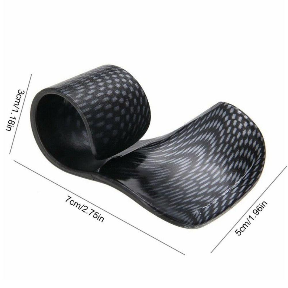 Populer Motor Accelerator Booster Universal Motor Grip Thumb Assist Labor Saver Wrist Cruise Control Throttle Control Grip
