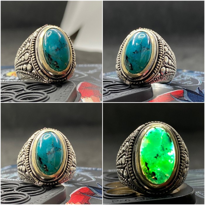natural bacan doko - Gambar 1