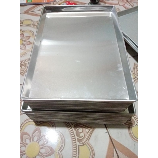 LOYANG OVEN MITO KIRIN KBO-200RAB / nampan baking loyang oven kirin