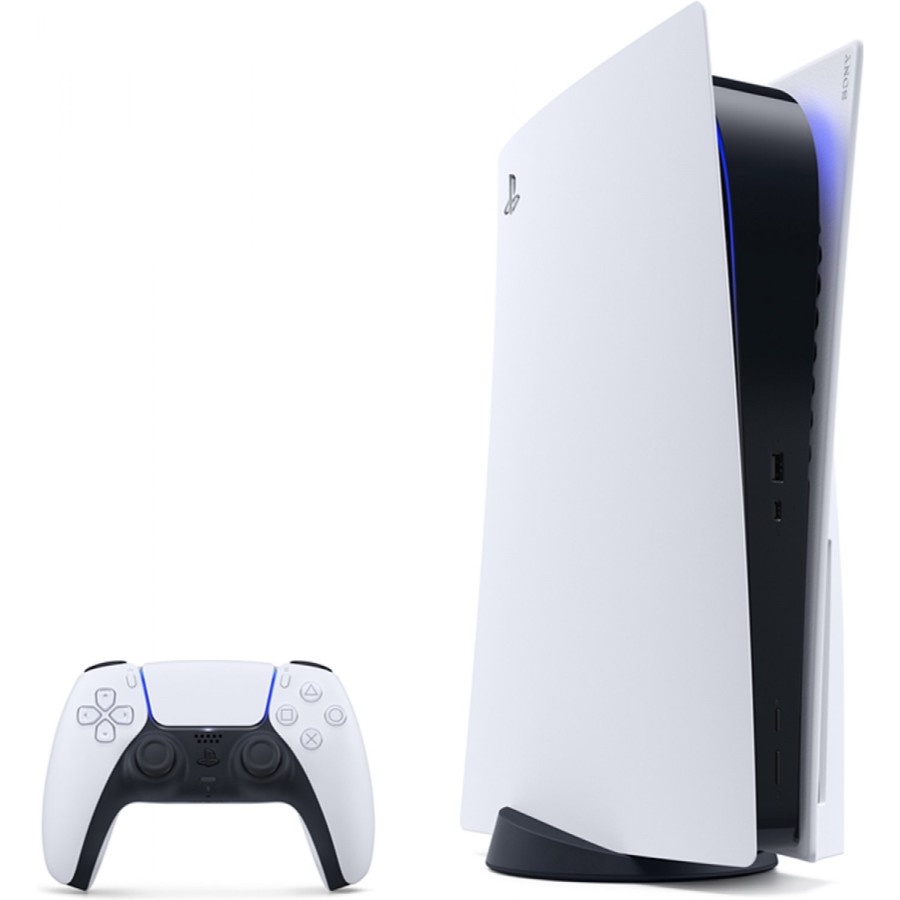 Console PlayStation 5 1TB