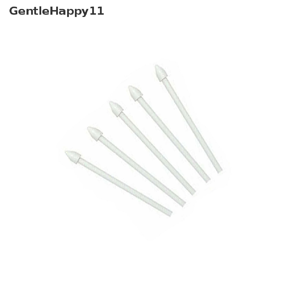 Gentlehappy Stylus Refill Touch Pen Tip Substite Nib Untuk Sansung Galaxy Tab S6 S7 T870 P610 id