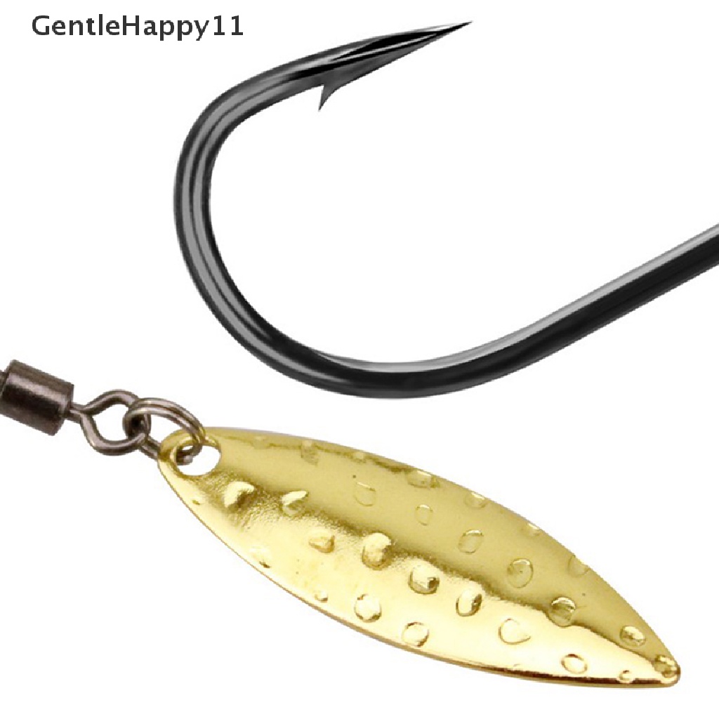 Gentlehappy Pengait Kepala Ikan 1PCS Jig Head Hook Kail Pancing Ikan 7g10g17g Jig Head Fishing Hook id