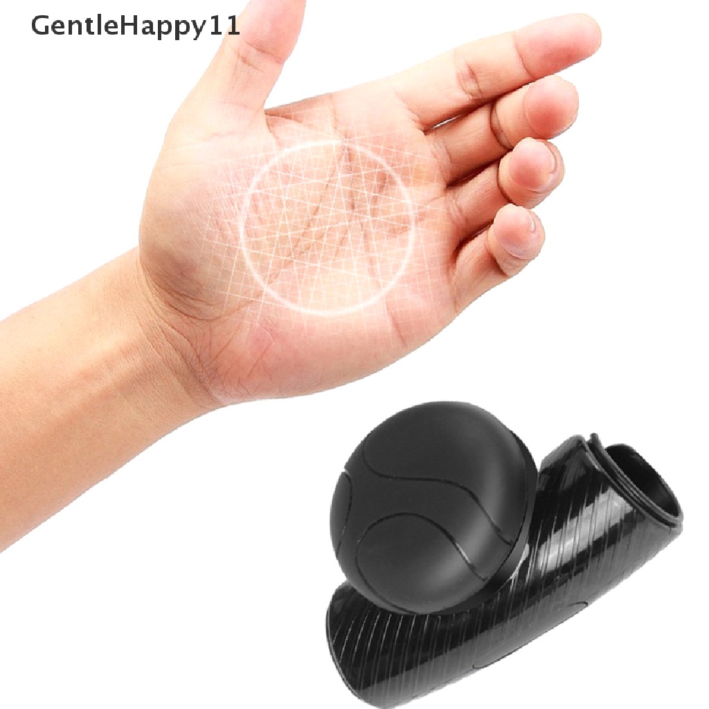 Gentlehappy Rotasi 360derajat Alat Bantu Gagang Setir Mobil Auto Booster Ball Spinner Knob id