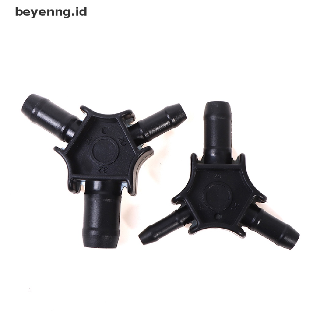 Beyen 1Pcs 16-20-25mm 20-25-32mm Alat Crimping Ledeng Pipa Tangan Reamer  Id