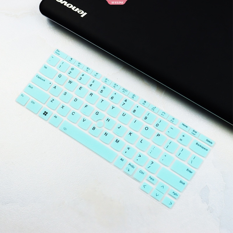 Skin Pelindung Cover Keyboard 14inci Untuk Lenovo AX1-nano Sarung Keyboard Laptop Tahan Air Tahan Debu Aksesoris Laptop [ZXL]