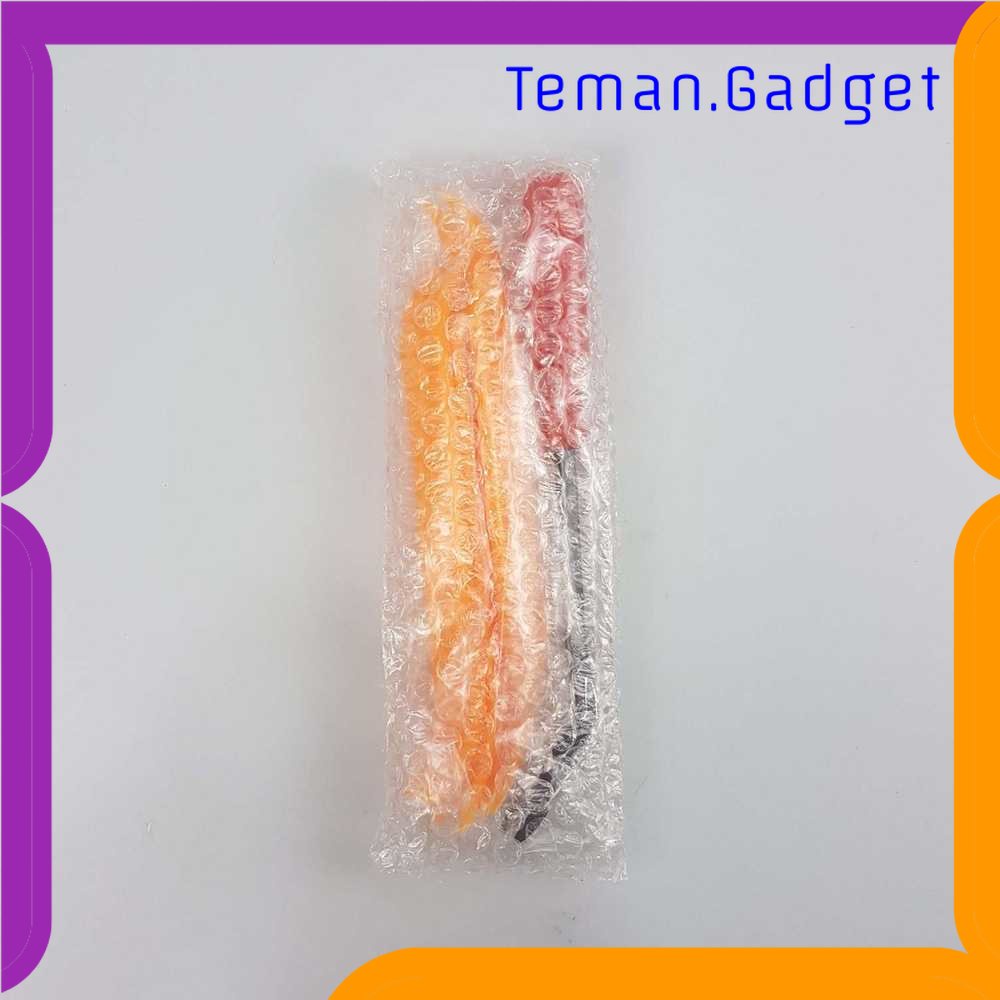 TD - OTO Oauee Pengungkit Panel Mobil Car Removal Pry Trim Tool 5 PCS - AA17