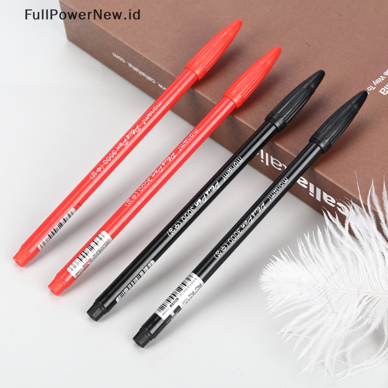 Power Surgical Skin Marker Pen Scribe Untuk Tato Makeup Permanen Alis Bibir ID
