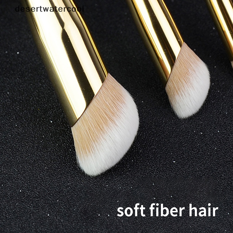 Deid Pro Foundation Concealer Makeup Brushes Dark Circles Concealer Make Up Brush Martijn