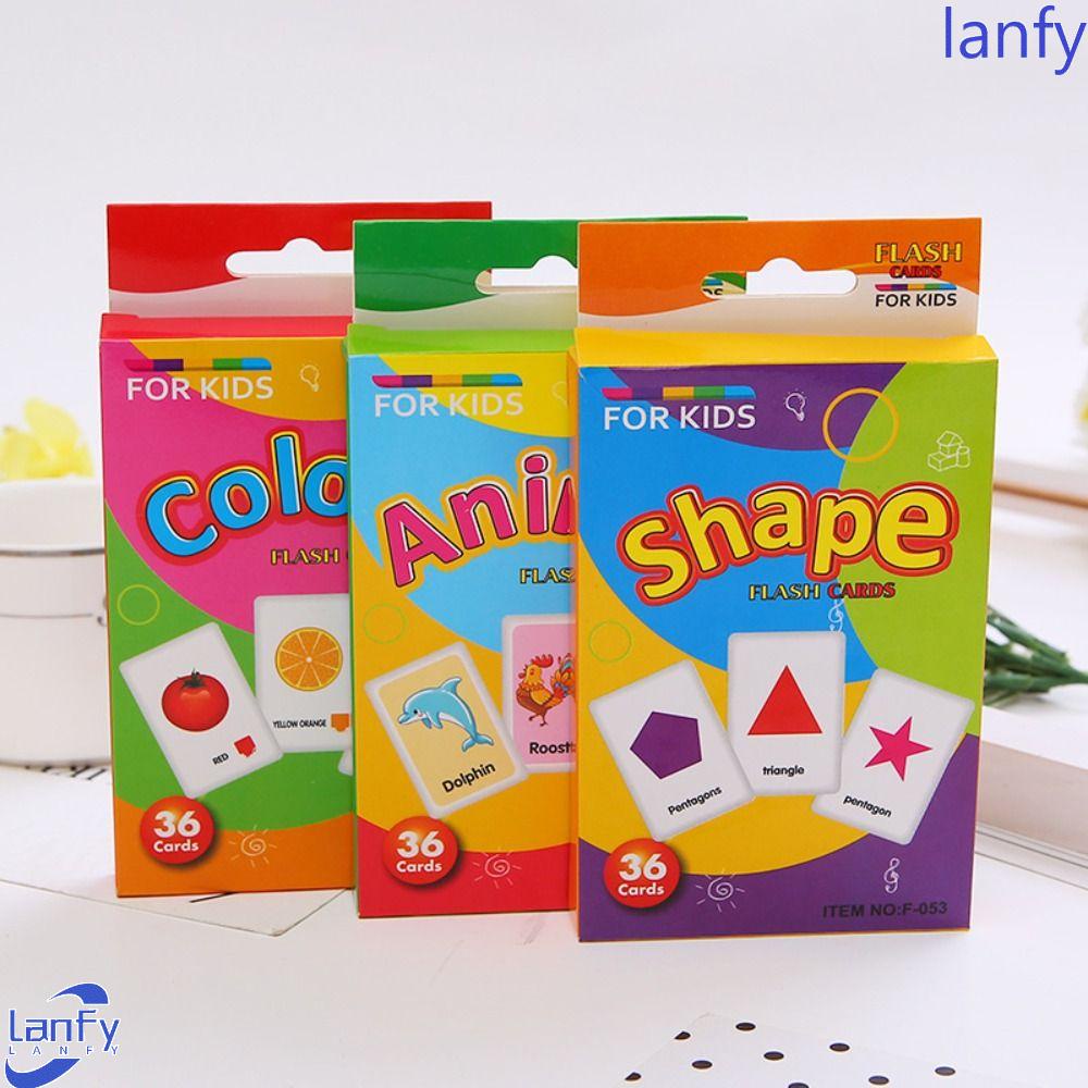 Lanfy Cognition Puzzle Toys Match Game Mainan Edukasi Sayuran Pelatihan Konsentrasi Jigsaw Cognition Thinking Training Memory Training Kids Cognition Card