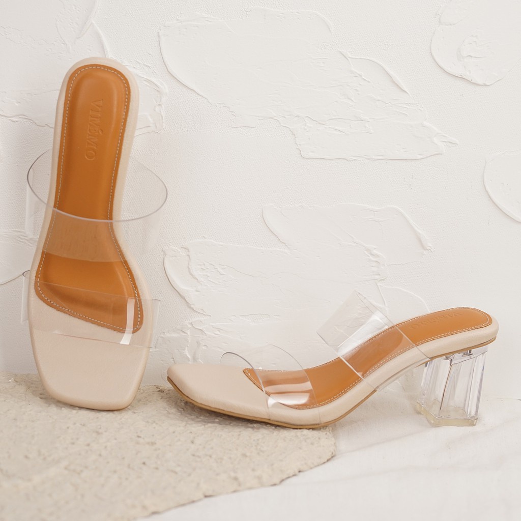 Sandal High Heels - SAVALA