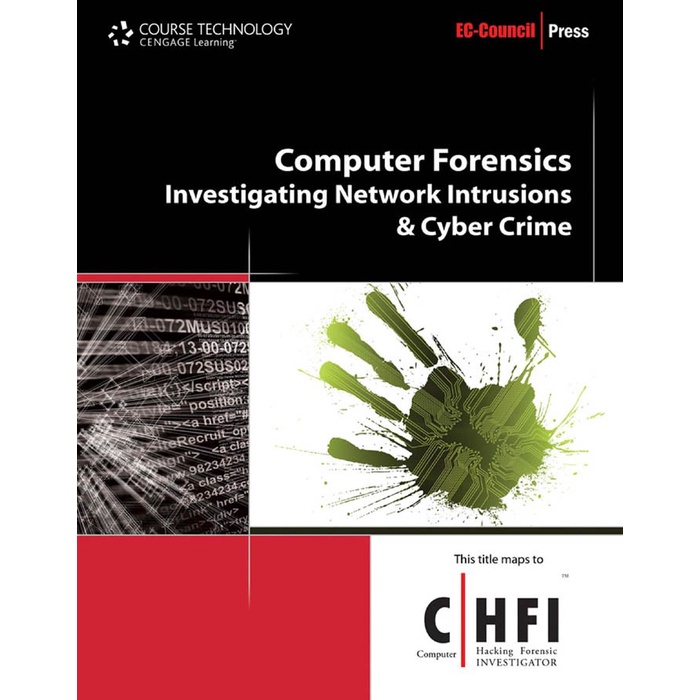 

Buku Computer Forensics_ Investigating Network Intrusions and Cyber