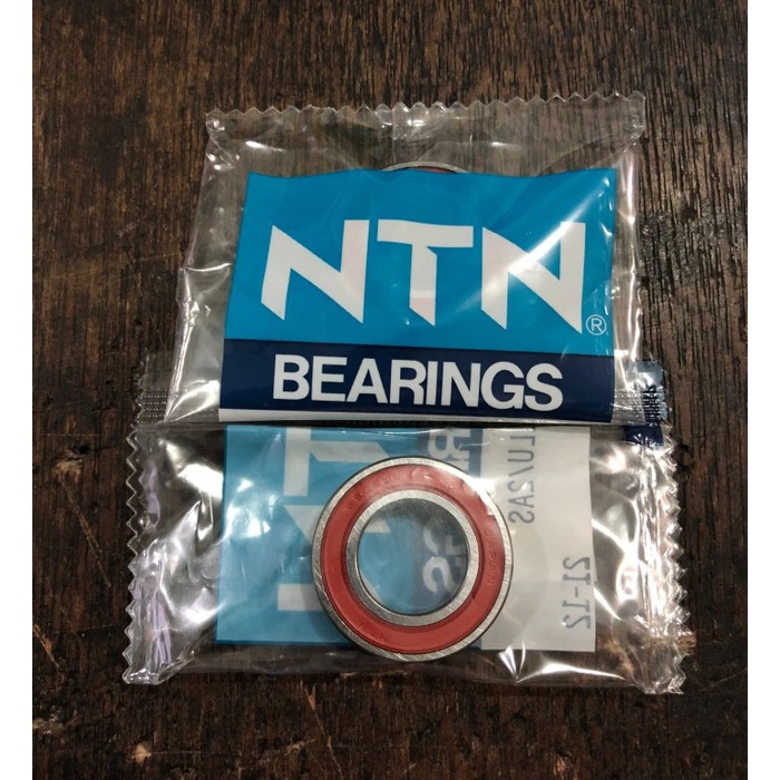 LAKER LAHER FLYWHEEL PILOT BEARING JAZZ BRIO MOBILIO BRV HRV JEPANG