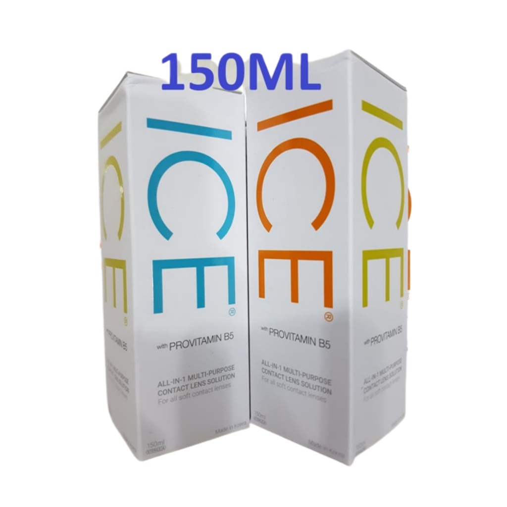 AIR SOFTLENS ICE 150 ML - Apple_Kosmetik