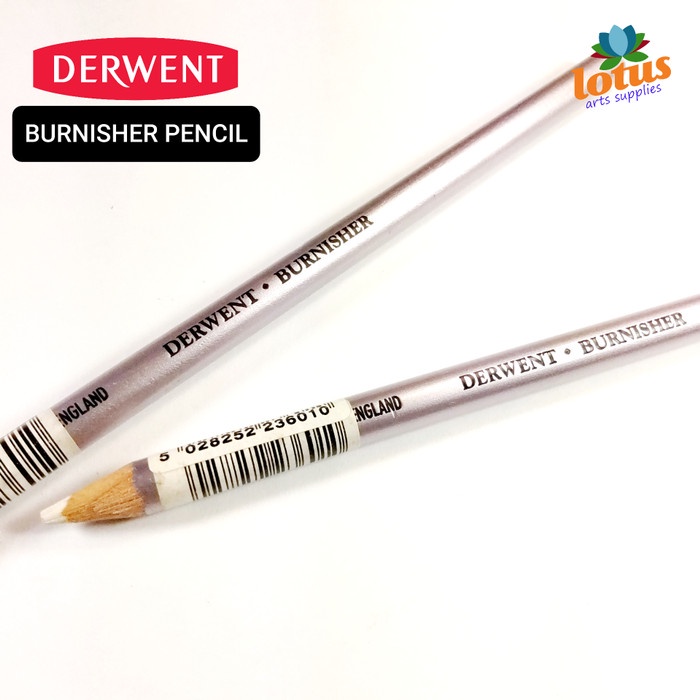 

Derwent Burnisher Pencils
