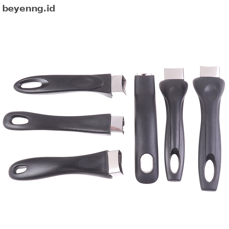 Beyen Pegangan Panci Rumah Tangga Anti Panas Pengganti Bakelite Handle Untuk Panci Cookware ID