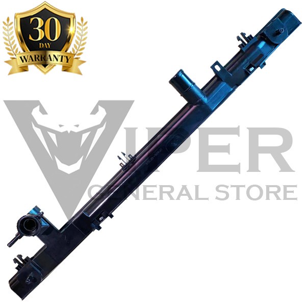 Upper Tank Radiator Toyota Camry 2006-2010 (0232)