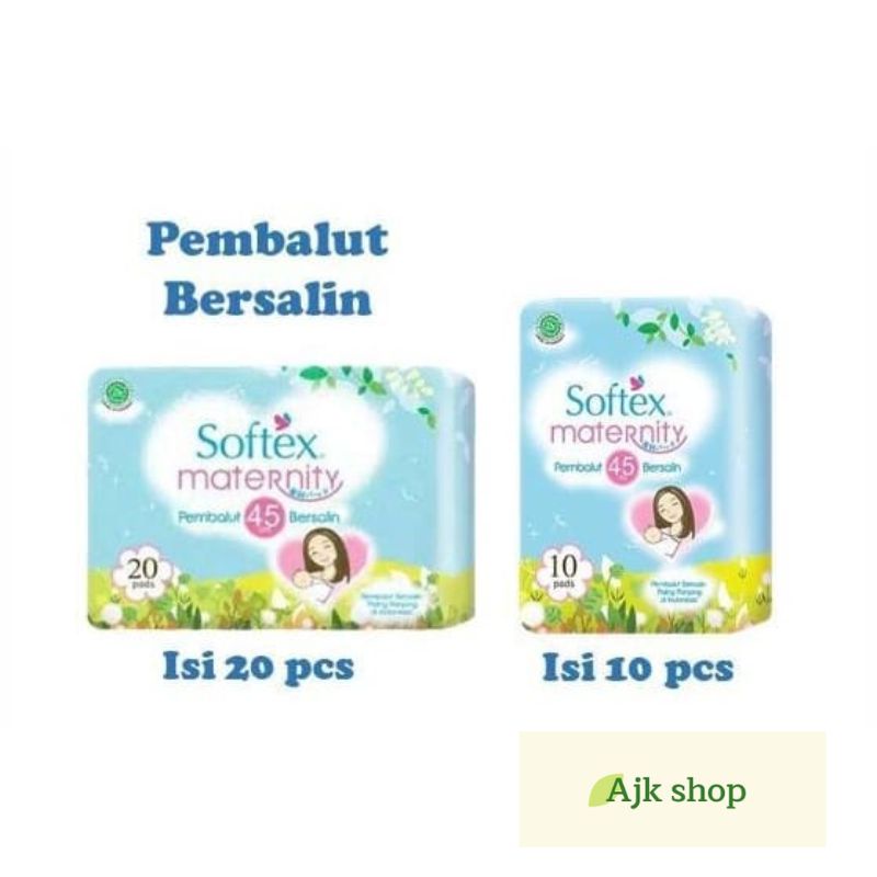 Softex Maternity