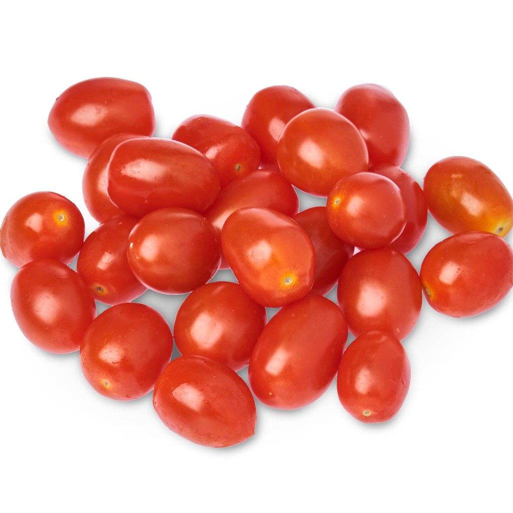 

Tomat Cherry Organik / Organic Cherry Tomato 200g (CitraFood)