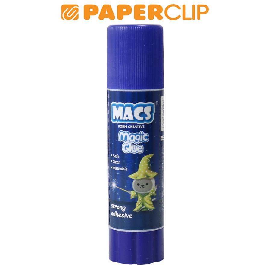 

LEM / GLUE STIK MACS 80052 MAGIC GLUE