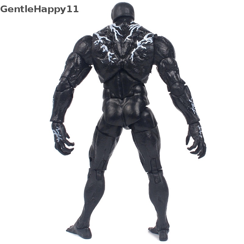 Gentlehappy For Marvel Legends Serie Venom 6-Inch Venom Action Figure Collectible Model id