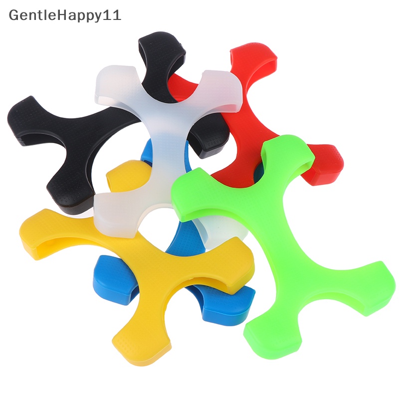 Gentlehappy 2.5 &quot;Harddisk Shockproof HDD Silicone Case Cover Pelindung Untuk Hardisk  Id