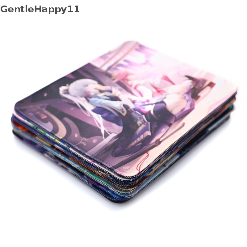 Gentlehappy Genshin Impact Mouse Pad gamers Extend Game Desk Mousepad Pad Alas Keyboard Game id