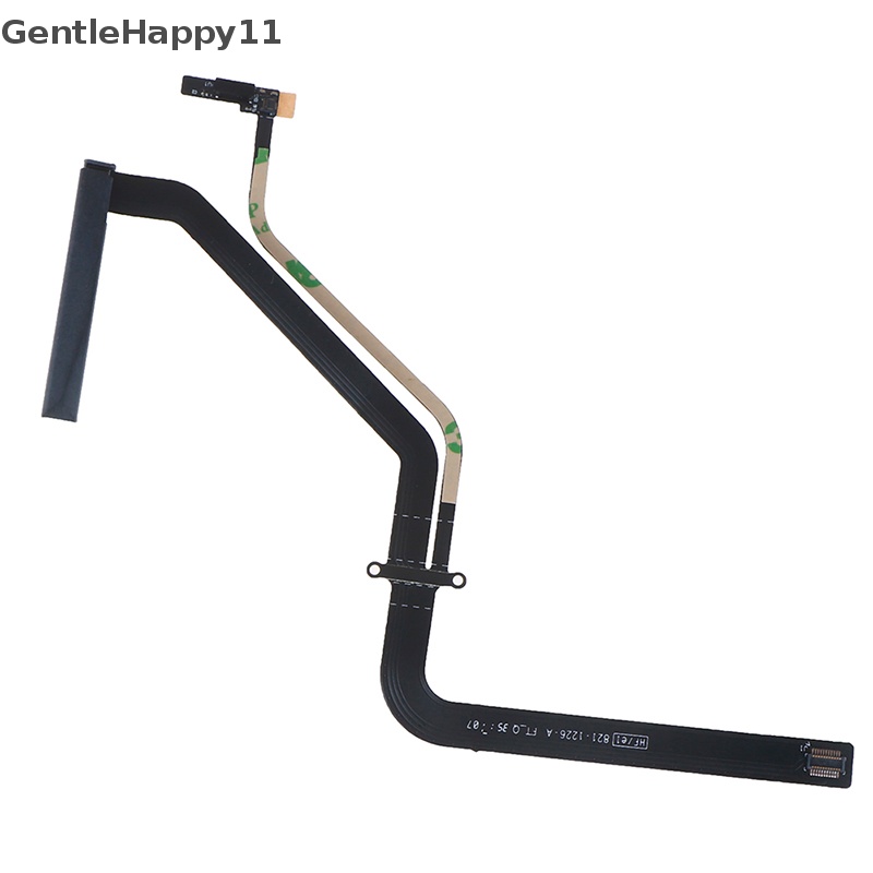 Kabel Fleksibel Hardisk HDD GentleHappy 821-1226-A Untuk MacBook Pro A1278 id Laptop 13 &quot;2011