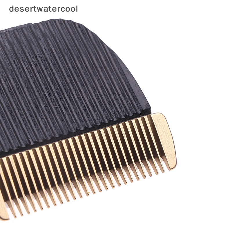 Deid Pisau Keramik Pengganti Blade Untuk Codos Cp68009600Pet Trimmer Clipper Spare Martijn