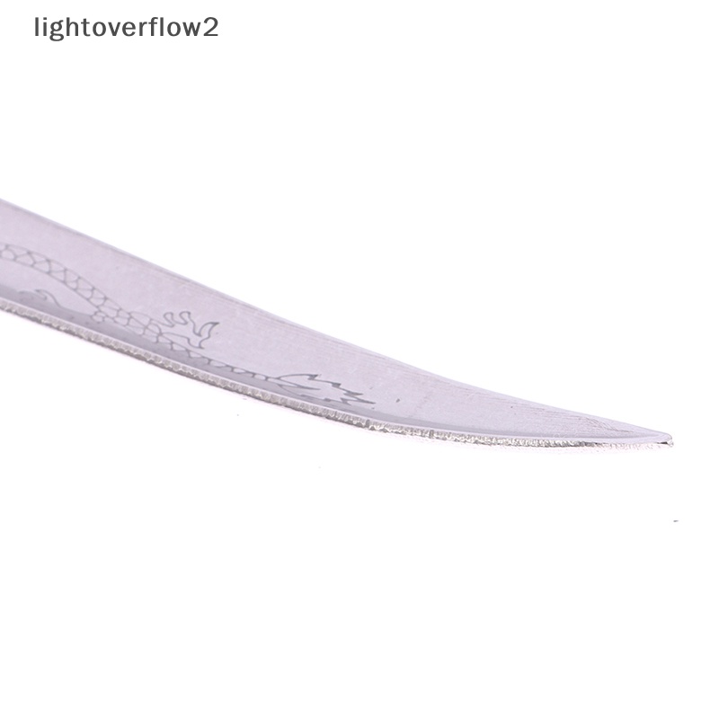 [lightoverflow2] Congkelan Khusus Rotan DIY Rattan Furniture Work Blade Alat Rajut [ID]