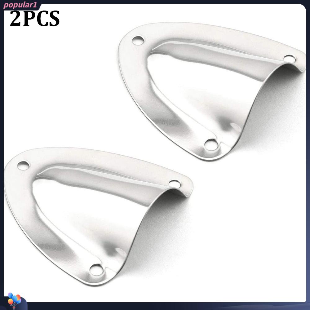 Populer Penutup Lubang Angin Surfing Marine Kabel Stainless Steel