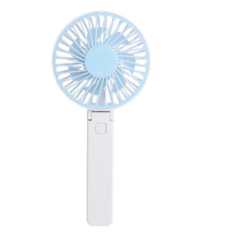 Kipas Angin Mini Genggam Cute / Mini Fan Portable Kipas Angin Meja