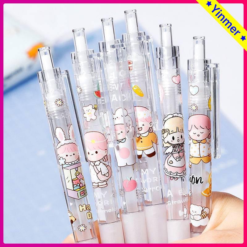

COD✨Pulpen Pisau Pencil Knifes Cutter/Pen Cutter Stiker/Pena Pisau Stiker/Pisau Sticker Alat Tulis Impor Murah-Yinmer