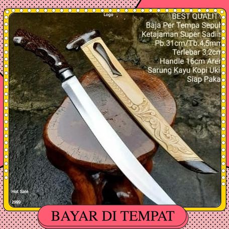 READY KEBUTUHAN PERKEBUNAN PERTANIAN DAN KEBUTUHAN RUMAH TANGGA GOLOK SEMBELIH ZAMBIA BAJA PER TEMPA