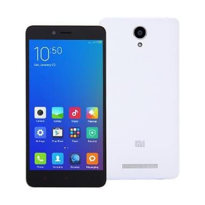 XIAOMI REDMI NOTE 2 2/32GB REDMI NOTE 2  32GB GARANSI TOKO 1 TAHUN