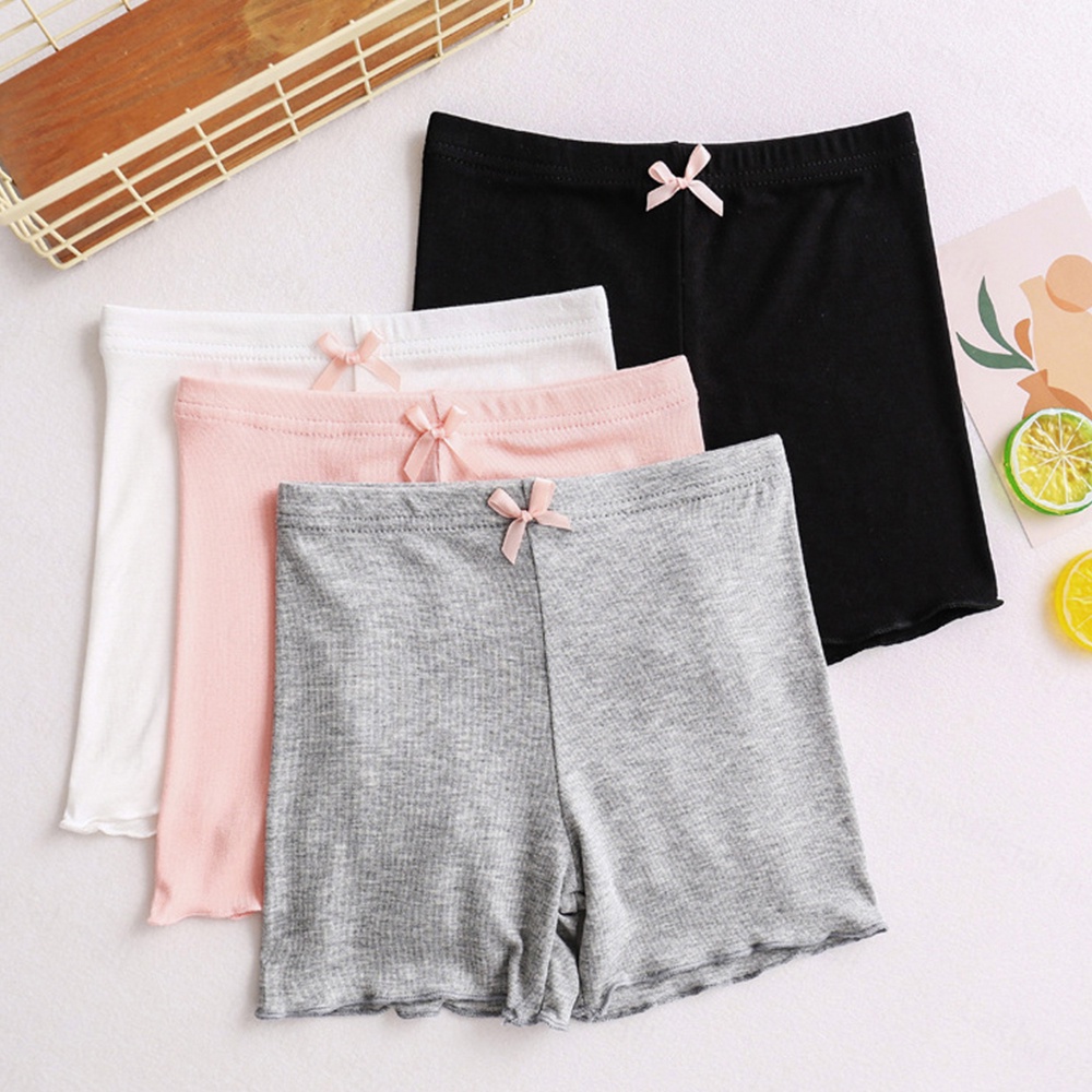 Lakhu Celana Dalaman Anak Perempuan Short Pants Anak Perempuan Import